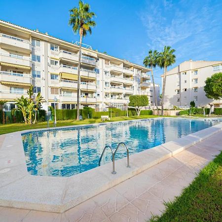 Cal Albir Atico Spaniahome El Albir Eksteriør billede