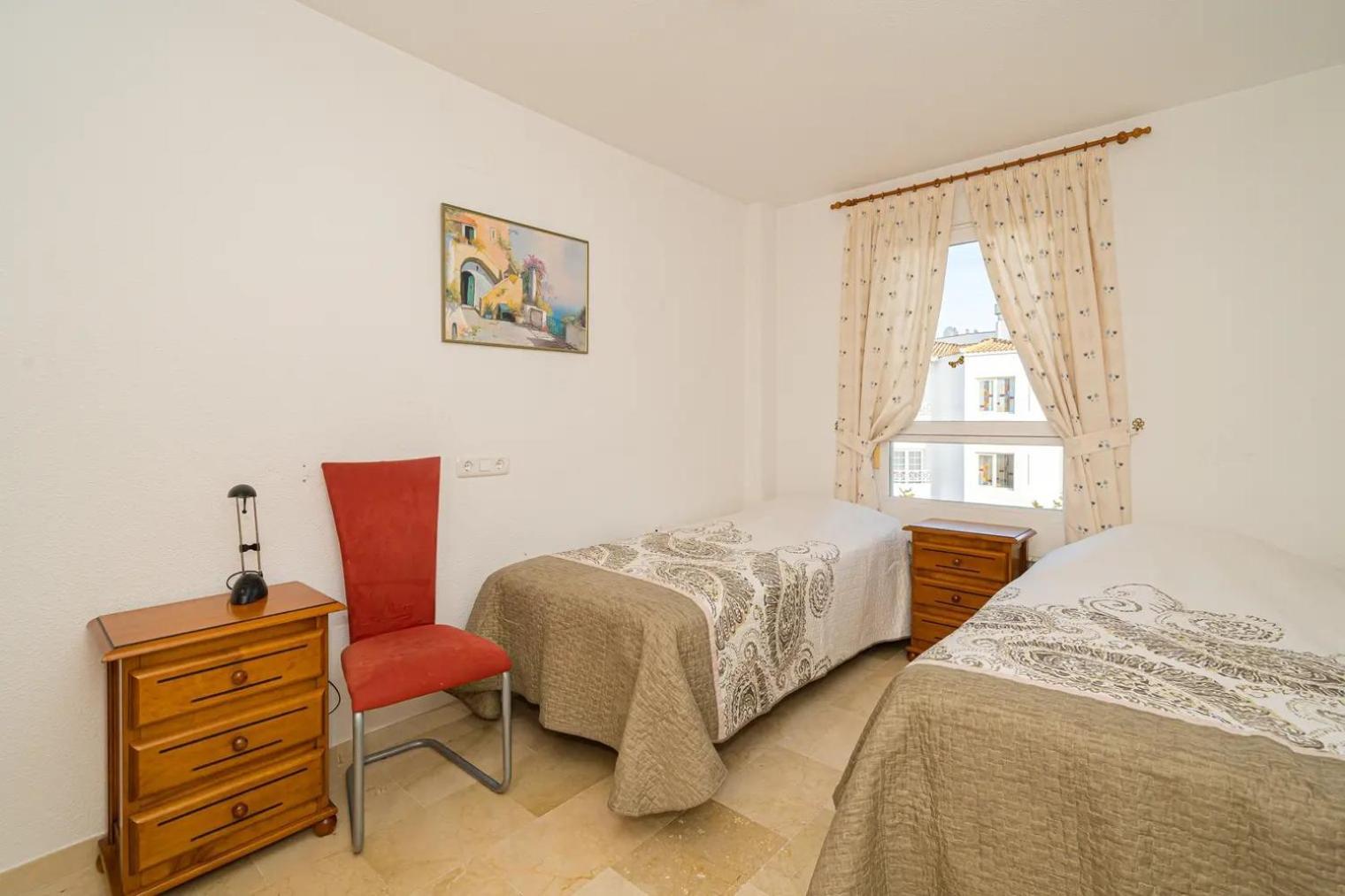 Cal Albir Atico Spaniahome El Albir Eksteriør billede
